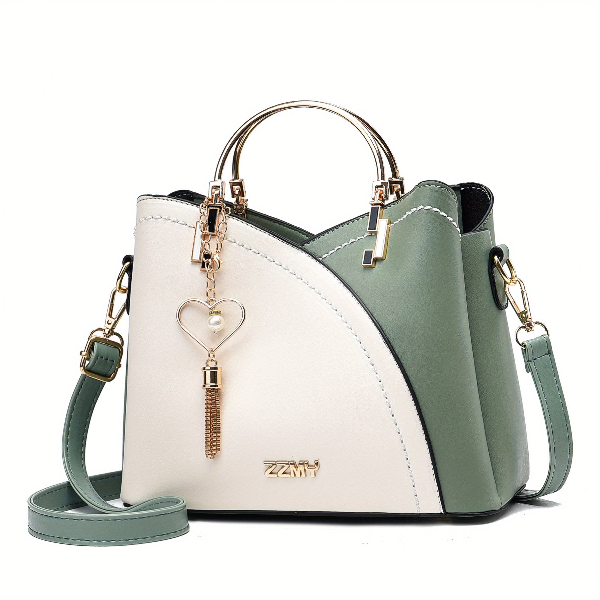 Bolsa Fashion Luxo 2025