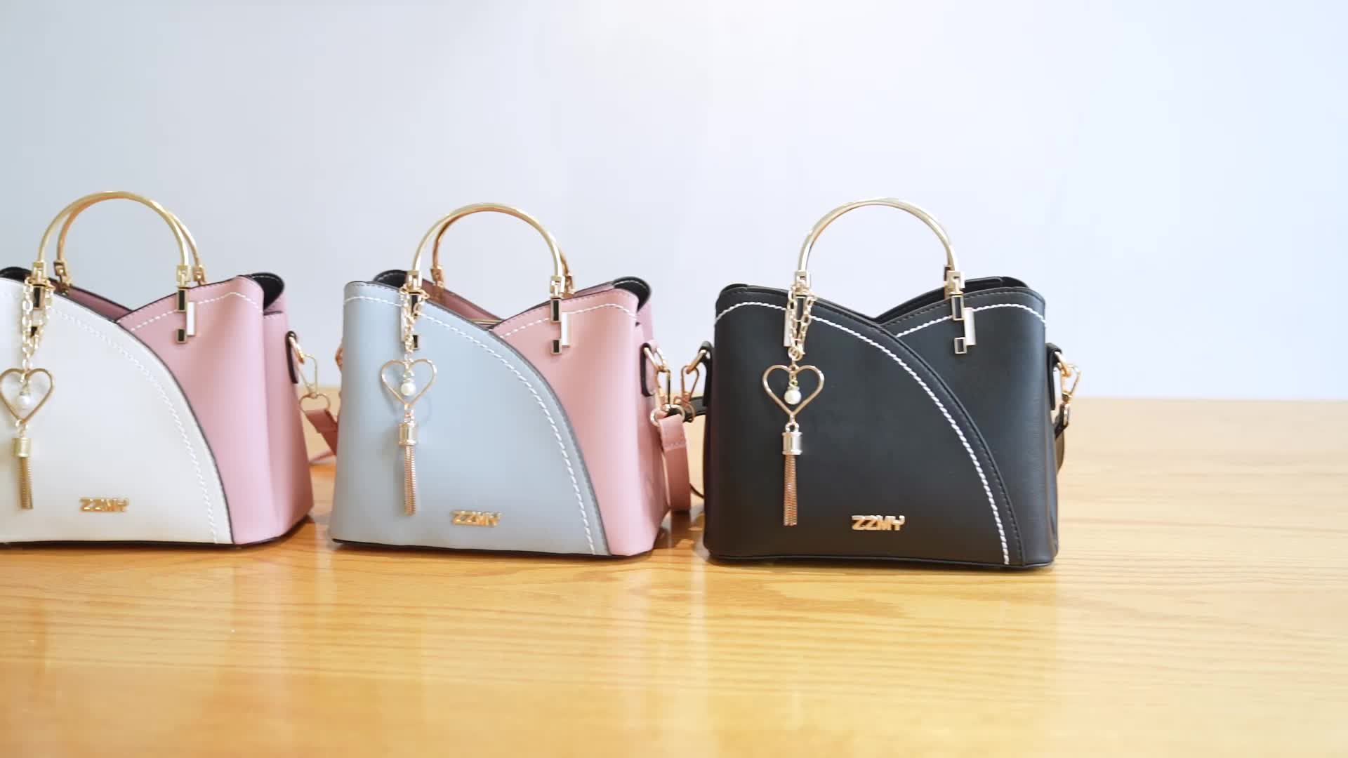 Bolsa Fashion Luxo 2025