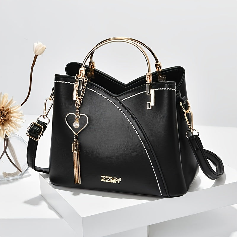 Bolsa Fashion Luxo 2025