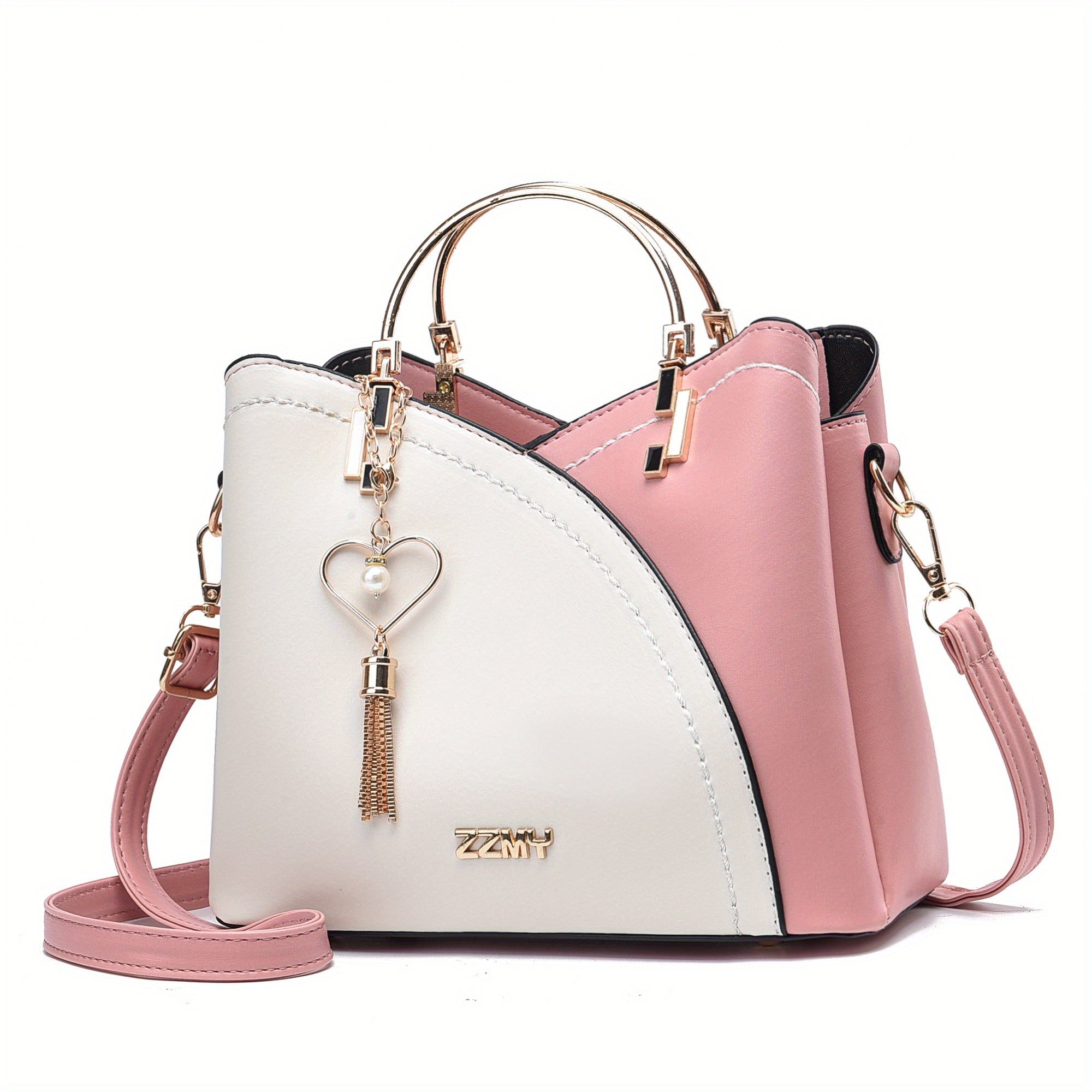 Bolsa Fashion Luxo 2025