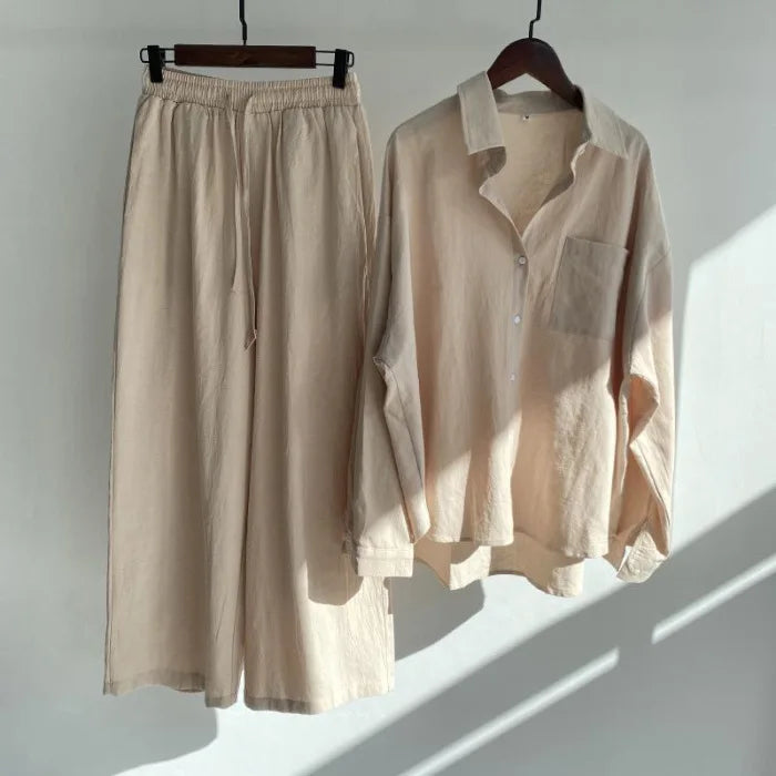 Conjunto Owner Girl
