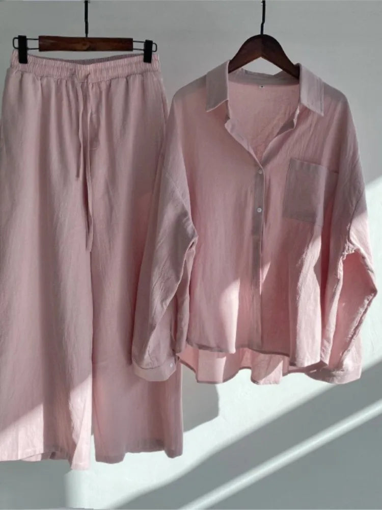 Conjunto Owner Girl
