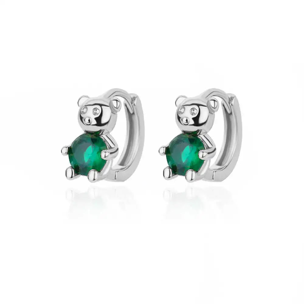 Brinco Zircon