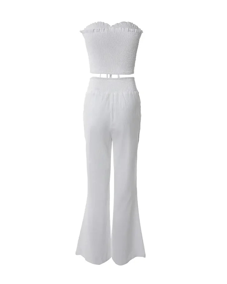 Conjunto Duas peças Casual