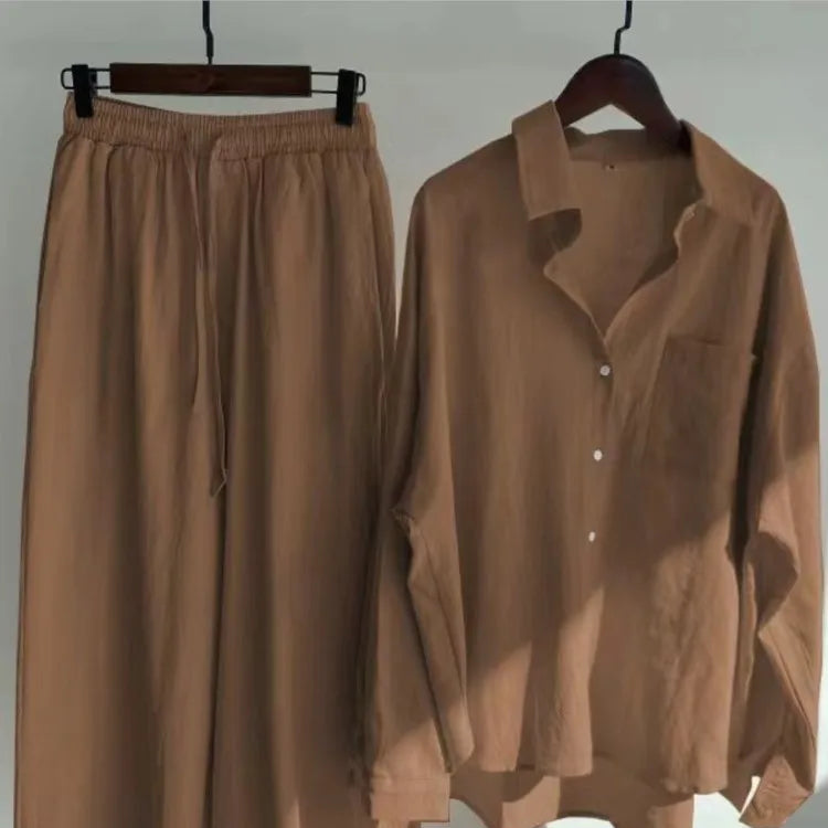 Conjunto Owner Girl