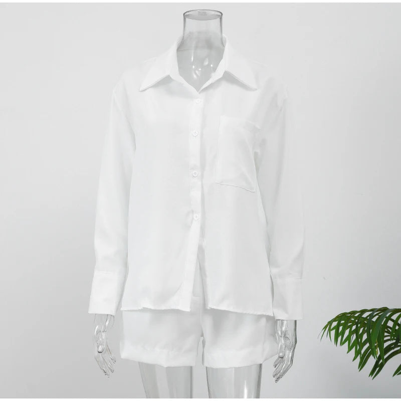 Conjunto Praia Chic