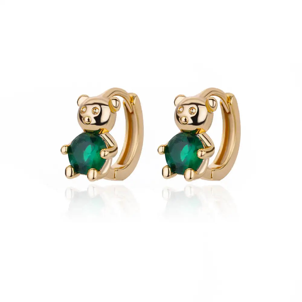 Brinco Zircon