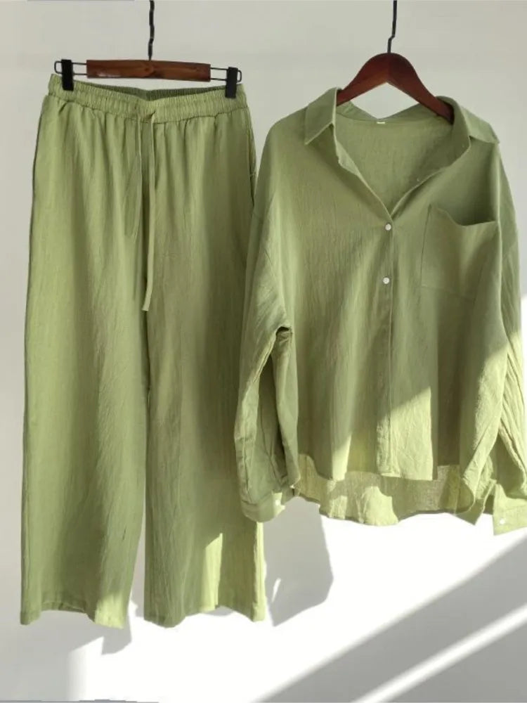 Conjunto Owner Girl