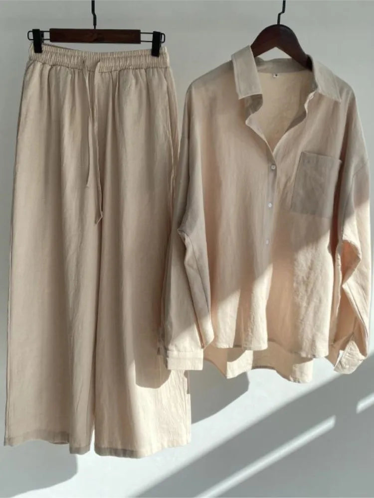 Conjunto Owner Girl