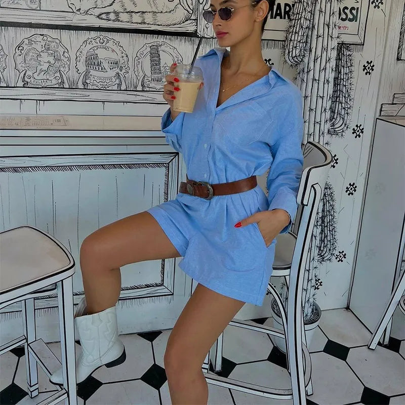 Conjunto Praia Chic