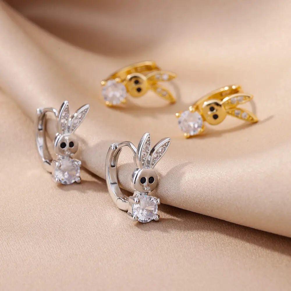 Brinco Zircon