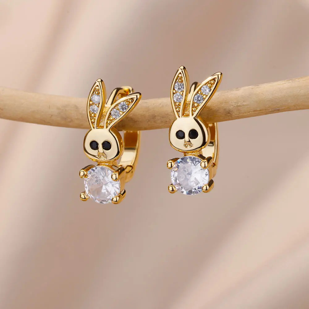 Brinco Zircon