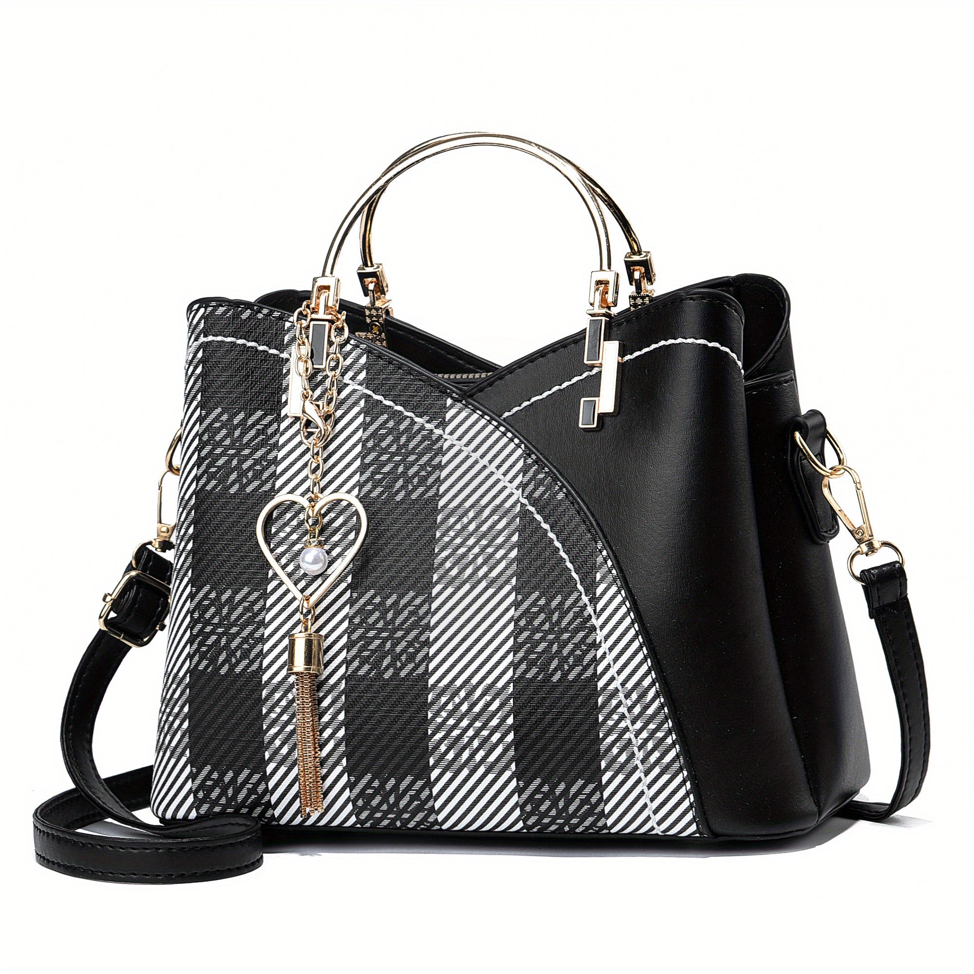 Bolsa Fashion Luxo 2025